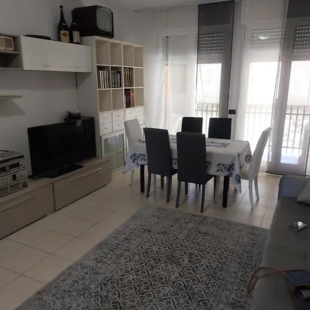 House Fiera * Bolonya