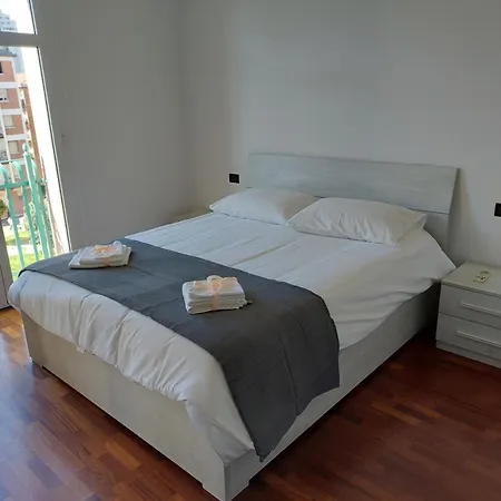 아파트 House Fiera *